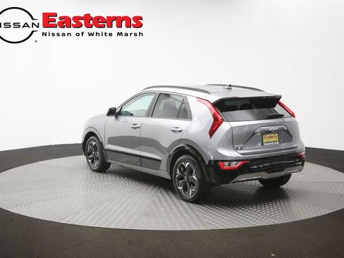 Used 2024 Kia Niro Wind w/ Wind Preserve Package FWD image 60