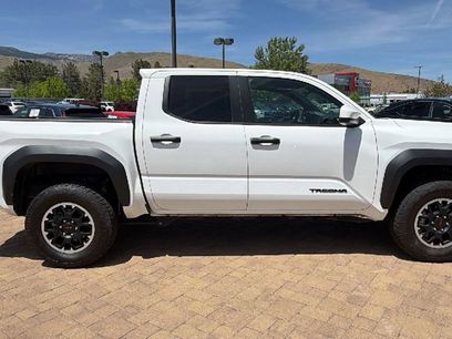 Used 2024 Toyota Tacoma TRD Off-Road