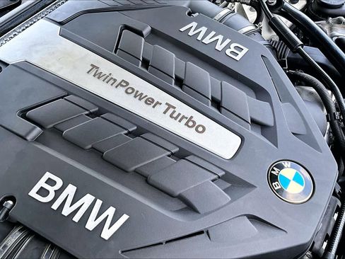 Used 2014 BMW 650i xDrive Convertible AWD/4WD image 31