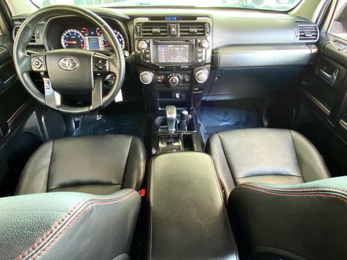 Used 2016 Toyota 4Runner TRD Pro AWD/4WD image 6