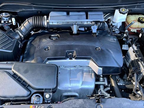 Used 2020 Buick Envision Preferred FWD image 32