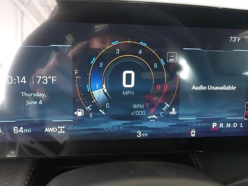 New 2026 Chevrolet Equinox LT w/ Convenience Package II AWD/4WD image 19
