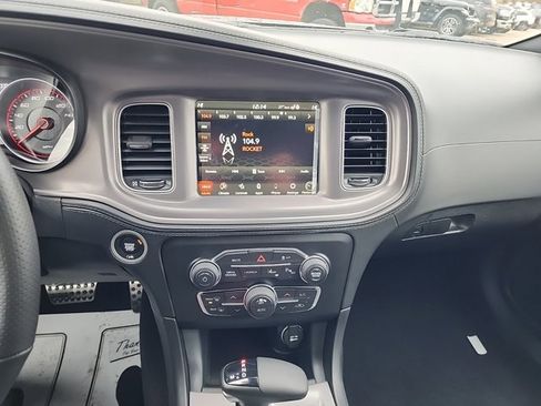 Certified 2023 Dodge Charger Scat Pack w/ Plus Group image 29