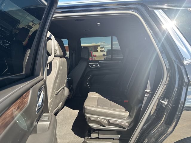 Used 2023 Chevrolet Tahoe LT AWD/4WD image 26