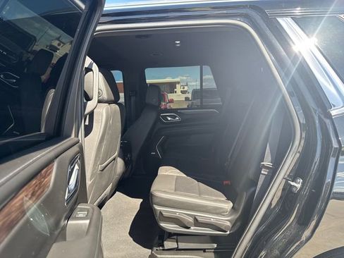 Used 2023 Chevrolet Tahoe LT AWD/4WD image 26
