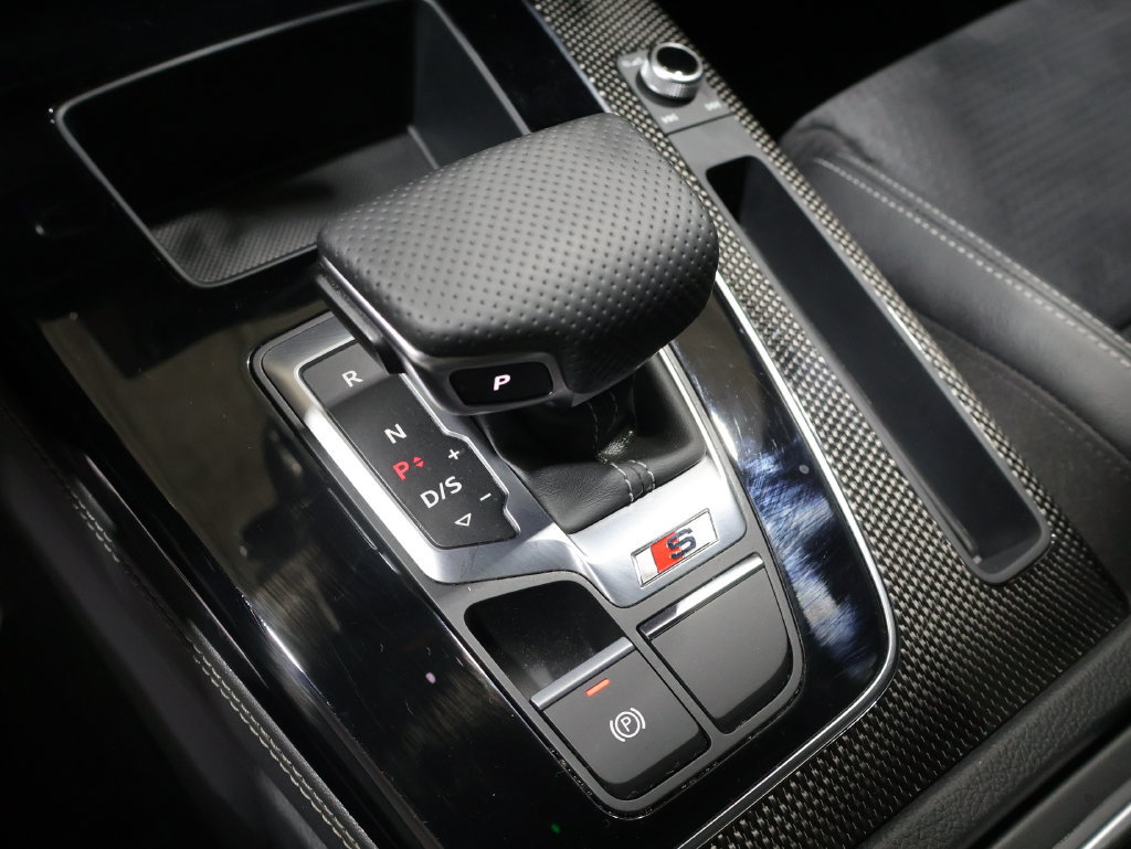 Used 2022 Audi SQ5 Premium Plus AWD/4WD image 31