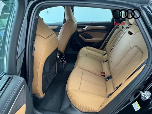 New 2026 Audi A6 Premium Plus AWD/4WD image 27