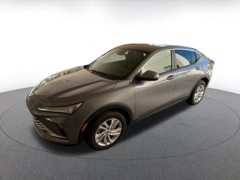 Used 2025 Buick Envista Preferred image 8