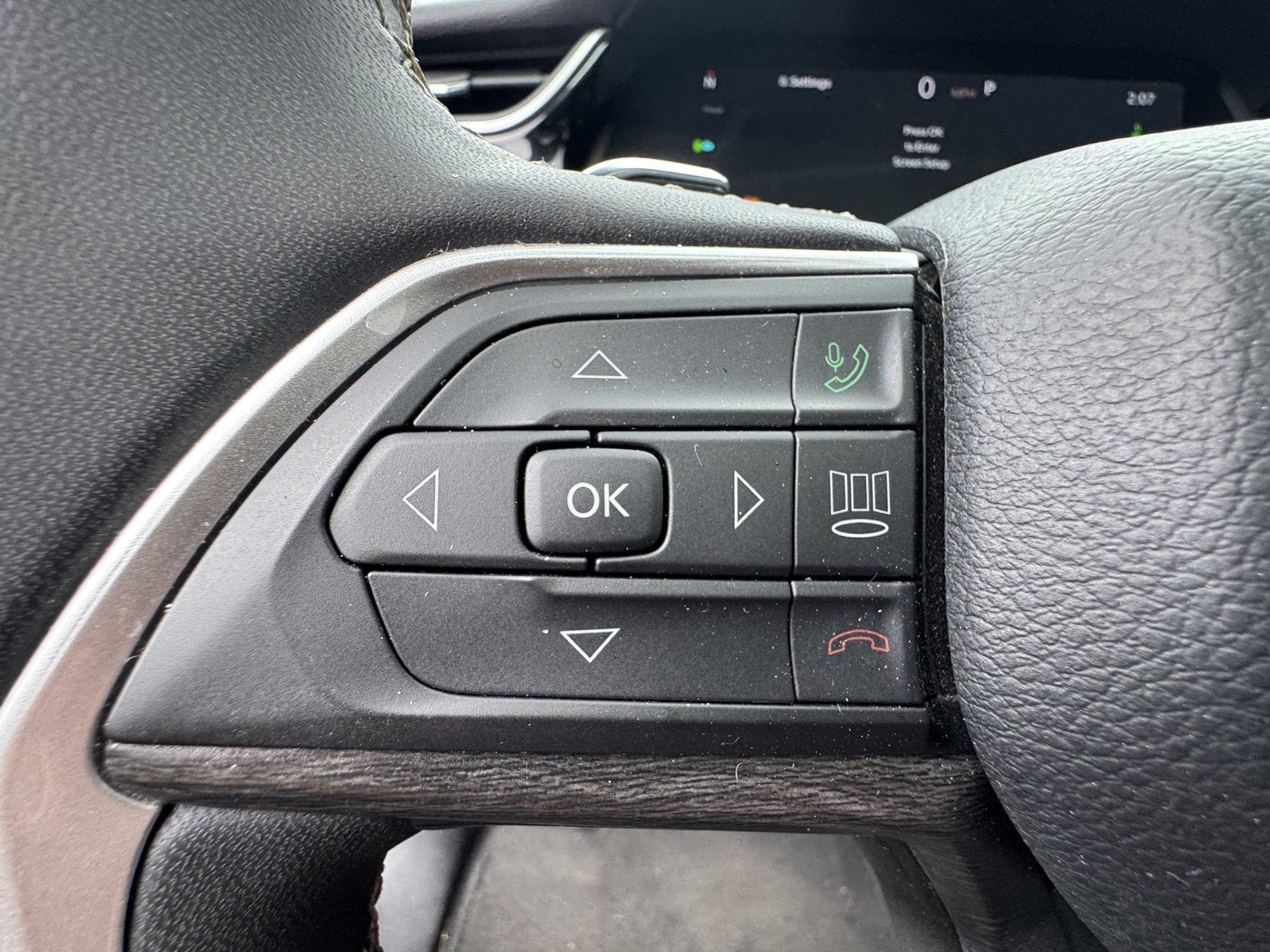 Used 2024 Jeep Grand Cherokee Limited 4xe AWD/4WD image 34