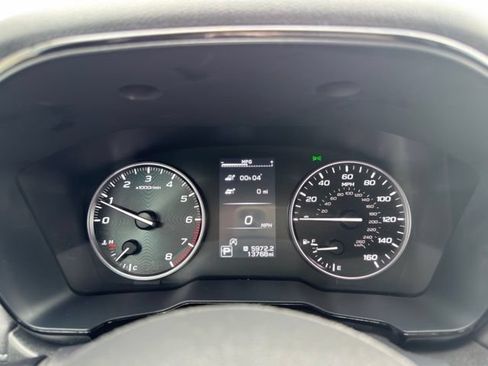 Used 2025 Subaru Outback Premium AWD/4WD image 16
