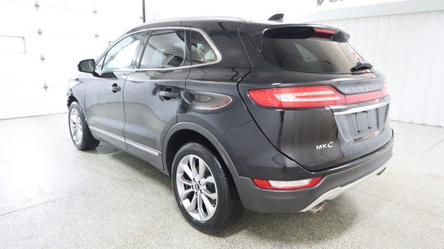 Used 2019 Lincoln MKC Select w/ Select Plus Package AWD/4WD image 3