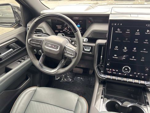 Used 2026 GMC Yukon AT4 w/ AT4 Premium Plus Package image 27