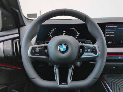 Used 2026 BMW X3 xDrive30i w/ M Sport Package AWD/4WD image 25