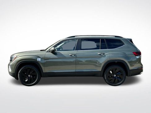 New 2026 Volkswagen Atlas SE image 8