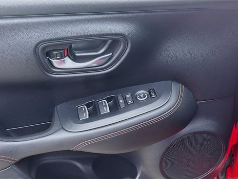 Certified 2024 Honda HR-V Sport image 16