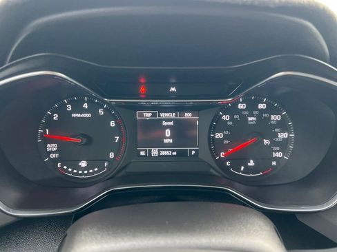 Used 2021 Chevrolet TrailBlazer LT w/ Convenience Package image 21