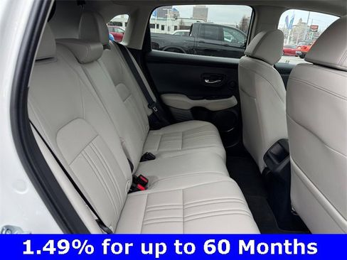 Used 2026 Honda HR-V EX-L image 10
