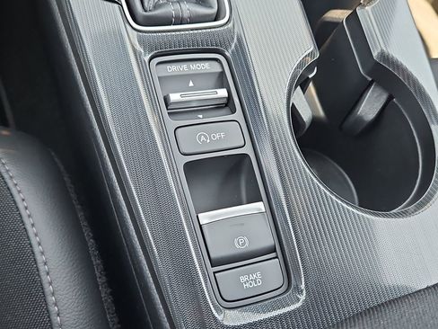 Certified 2024 Honda Civic Sport image 26