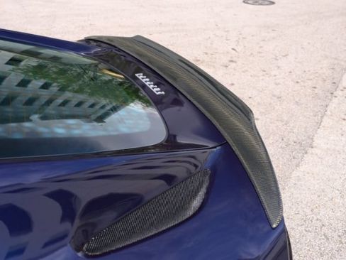 Used 2013 Ferrari F12 Berlinetta RWD image 16
