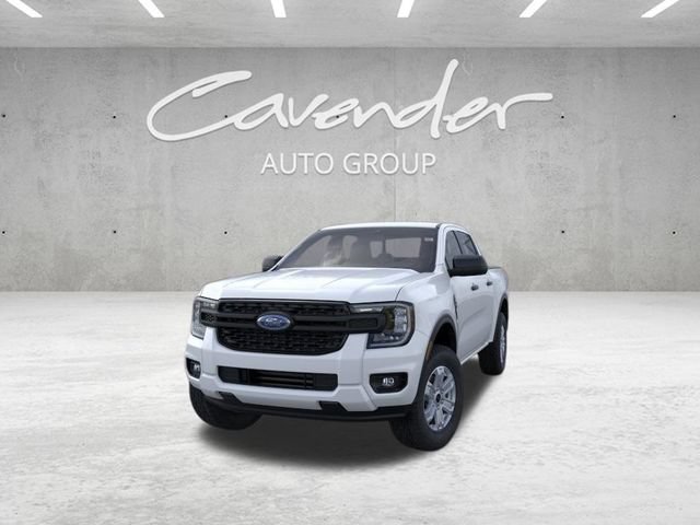 New 2026 Ford Ranger XL RWD image 2