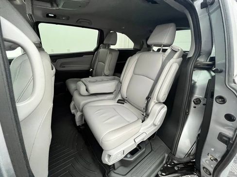 Used 2024 Honda Odyssey Touring image 38
