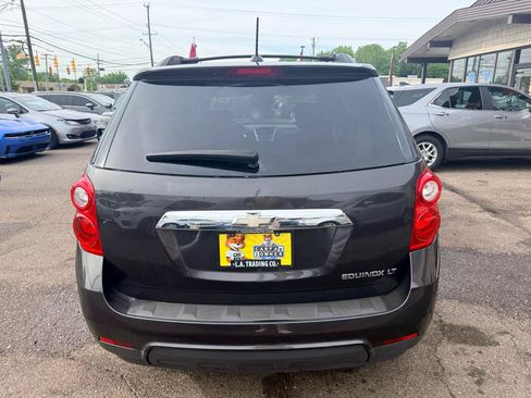 Used 2015 Chevrolet Equinox LT FWD image 6