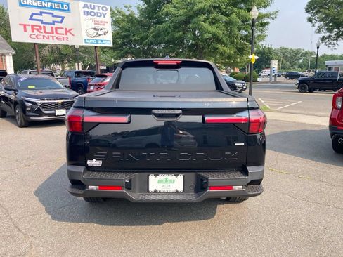 Used 2023 Hyundai Santa Cruz SEL w/ Activity Package AWD/4WD image 23
