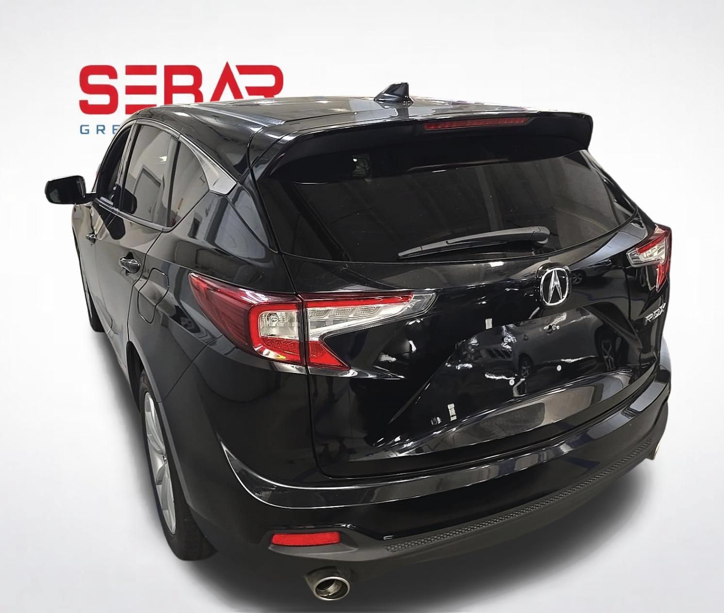 Used 2021 Acura RDX FWD image 4