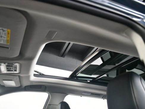 Used 2024 Toyota Grand Highlander AWD Hybrid image 6