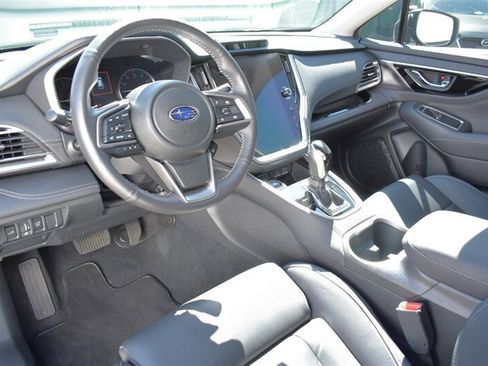 Used 2024 Subaru Outback Touring XT w/ Popular Package #2 AWD/4WD image 3