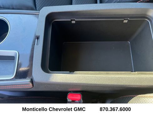 Used 2024 Nissan Altima 2.5 SR image 29