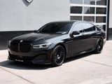 Used 2022 BMW ALPINA B7 xDrive w/ Luxury Rear Seating Package image 6