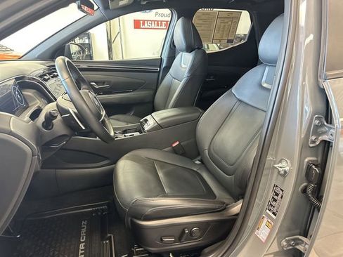 Used 2024 Hyundai Santa Cruz Limited AWD/4WD image 5