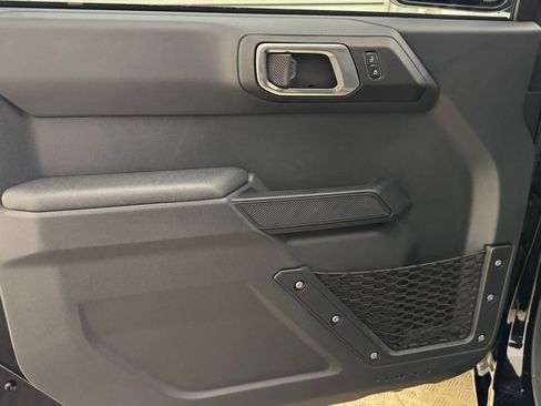 New 2025 Ford Bronco Big Bend image 42