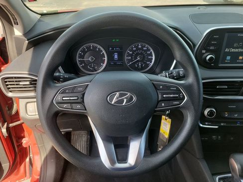 Used 2019 Hyundai Santa Fe SE image 24