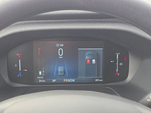 New 2026 Ford Transit 250 148 Medium Roof image 11