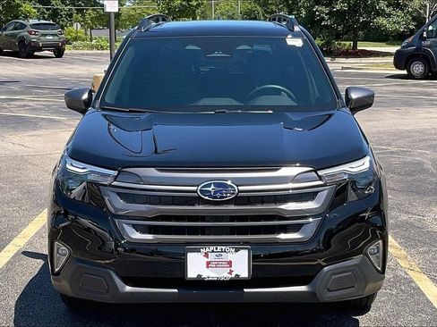 Certified 2026 Subaru Forester Premium AWD/4WD image 2