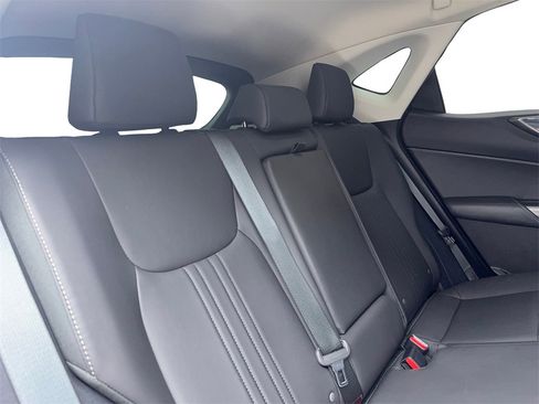 Used 2023 Lexus NX 350 AWD w/ Premium Package image 42