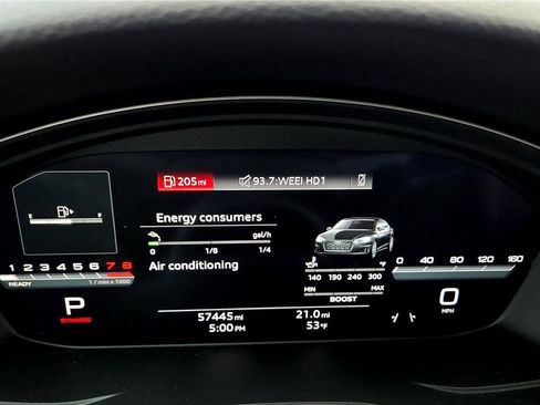Used 2021 Audi S5 Premium Plus image 26