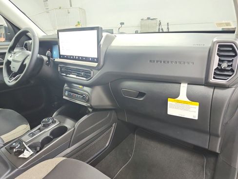 New 2026 Ford Bronco Sport Big Bend AWD/4WD image 35