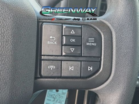 Used 2025 Ford F150 STX w/ Equipment Group 200A AWD/4WD image 52