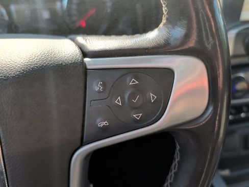 Used 2018 GMC Sierra 2500 SLT w/ Duramax Plus Package AWD/4WD image 23