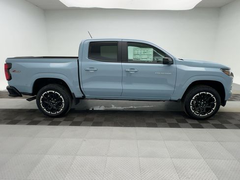 New 2026 Chevrolet Colorado Z71 w/ Z71 Convenience Package 2 image 8