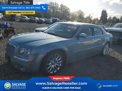 Used 2009 Chrysler 300 C