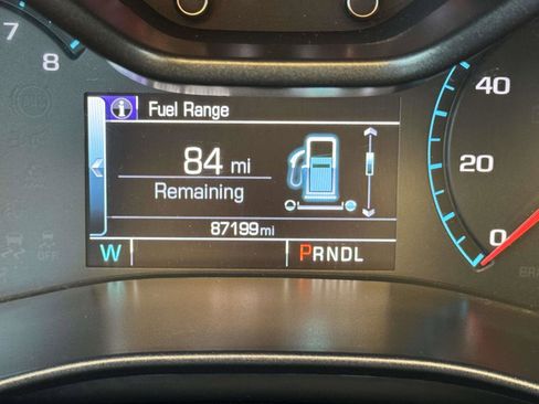 Used 2017 Chevrolet Colorado Z71 image 30