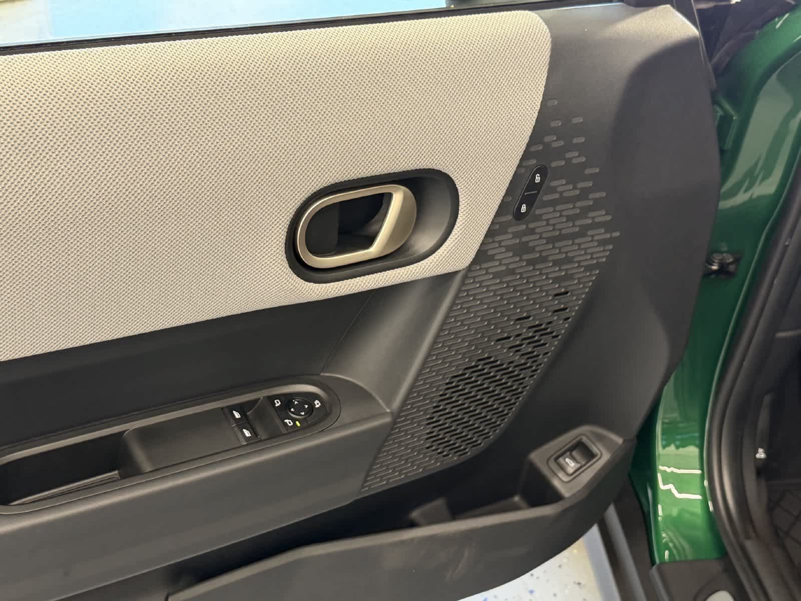 New 2026 MINI Cooper S FWD image 13