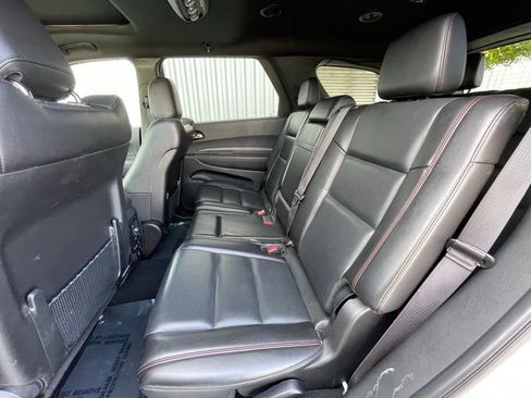 Used 2024 Dodge Durango GT AWD/4WD image 26