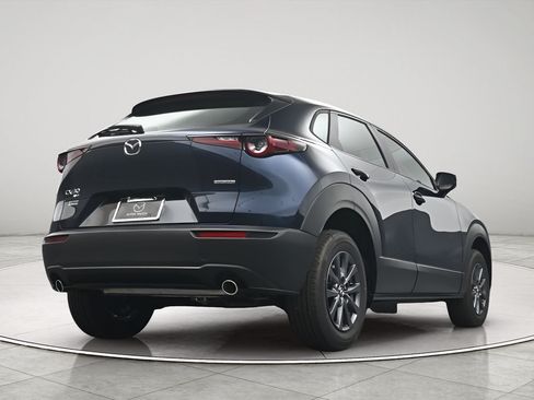 Used 2026 MAZDA CX-30 AWD 2.5 S image 24