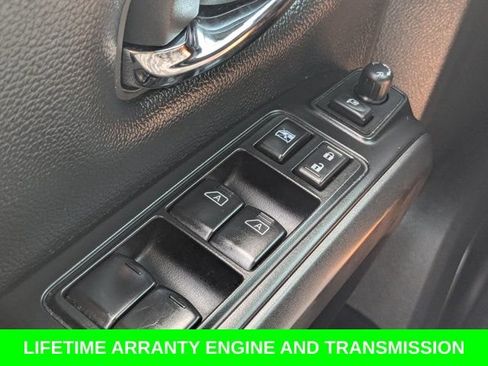 Used 2023 Nissan Titan PRO-4X w/ Pro-4x Convenience Package AWD/4WD image 27