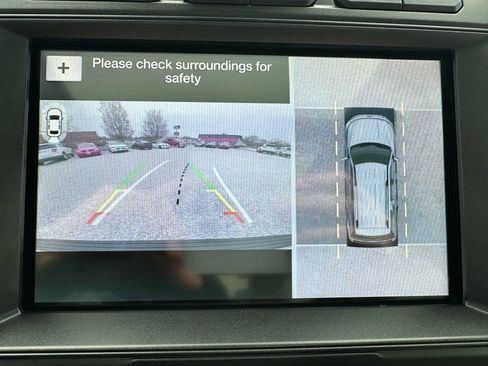 Used 2018 Ford Expedition Platinum image 69